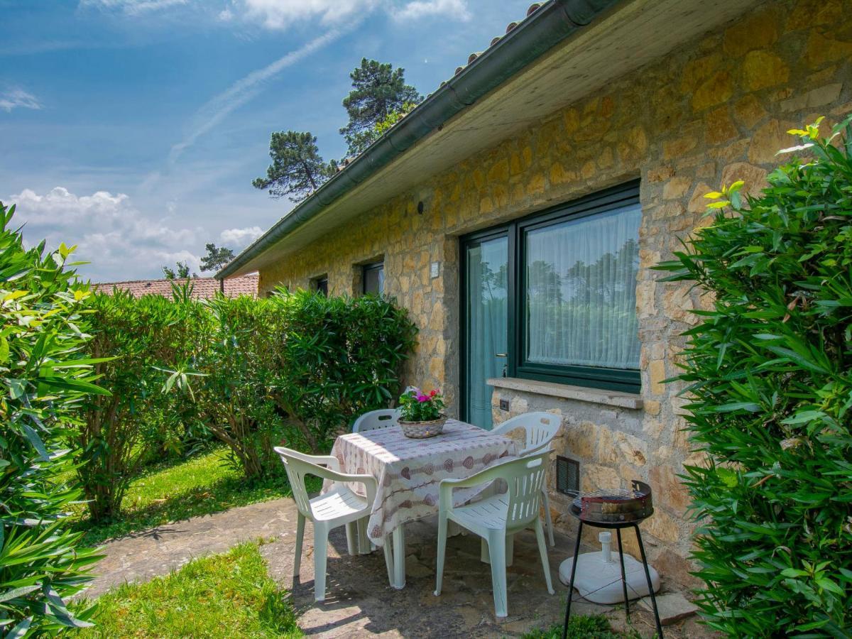 Holiday Home I Pini By Interhome San Macario In Piano Ngoại thất bức ảnh