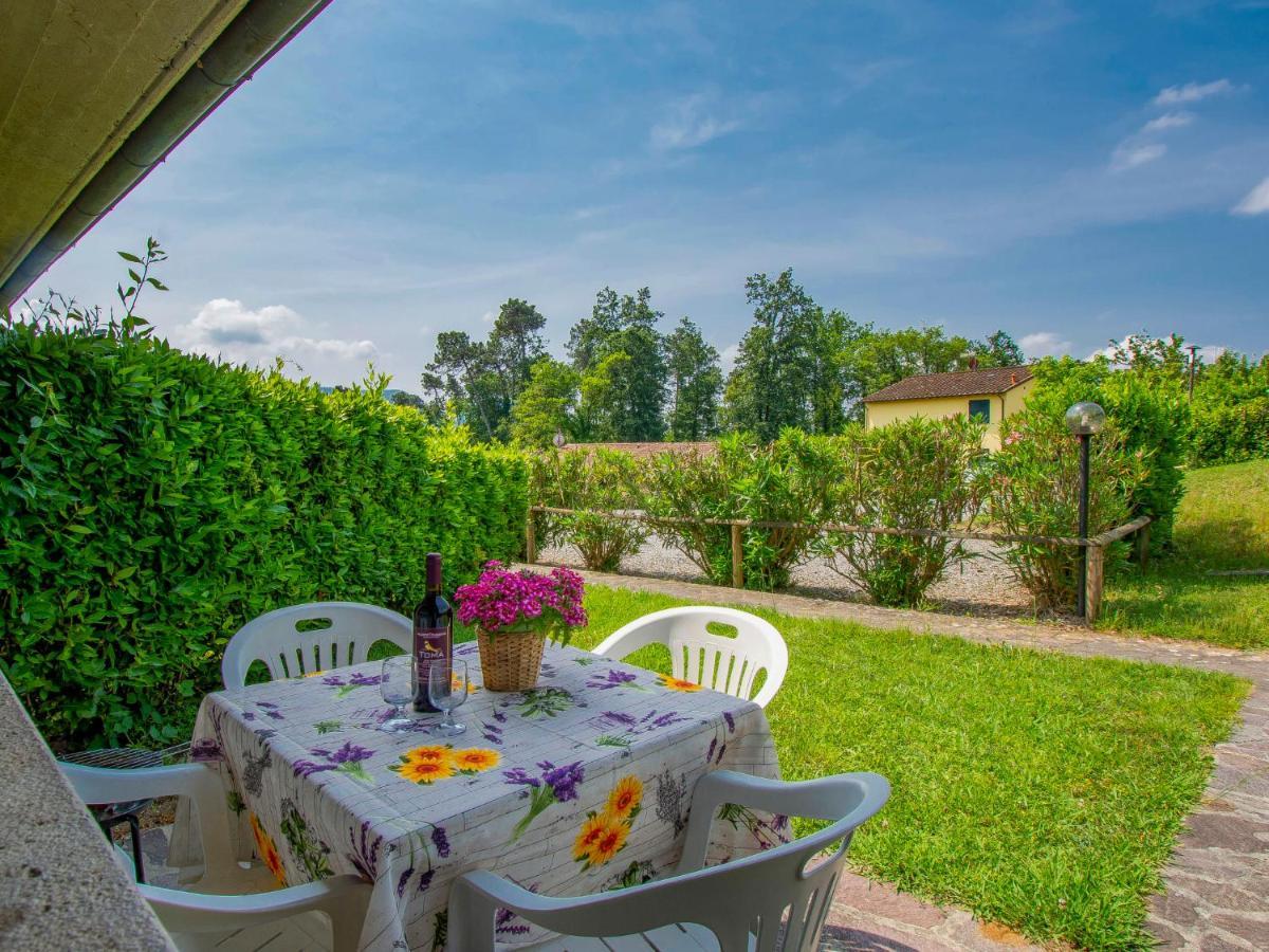 Holiday Home I Pini By Interhome San Macario In Piano Ngoại thất bức ảnh