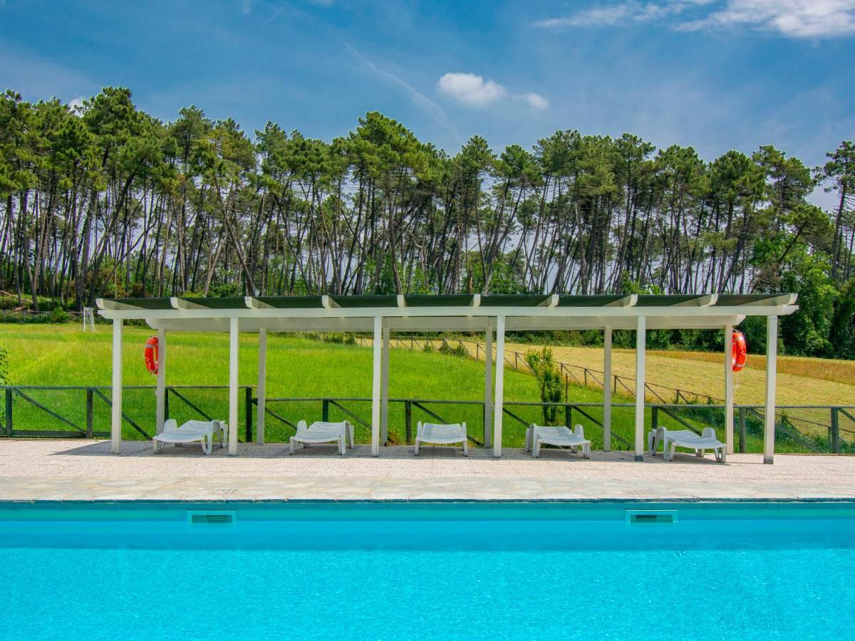 Holiday Home I Pini By Interhome San Macario In Piano Ngoại thất bức ảnh