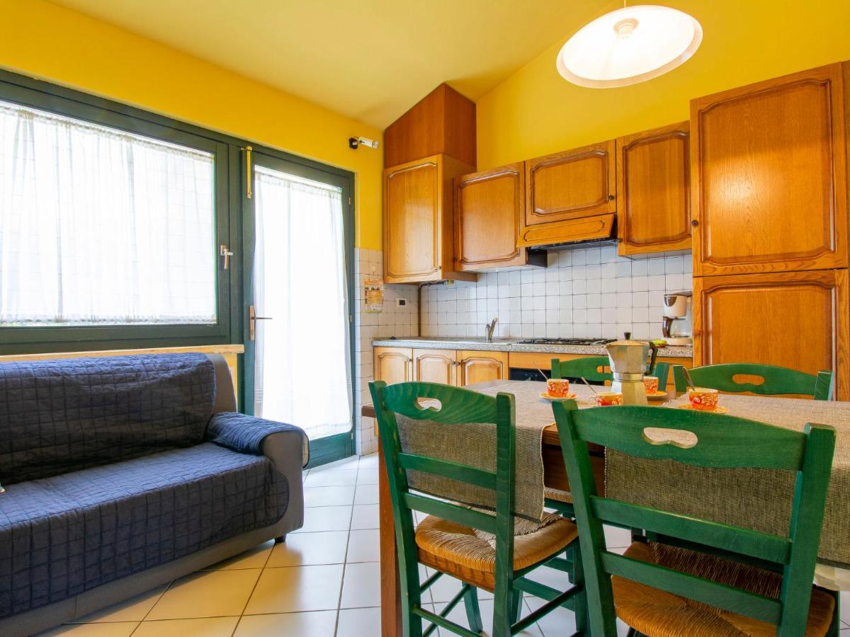 Holiday Home I Pini By Interhome San Macario In Piano Ngoại thất bức ảnh