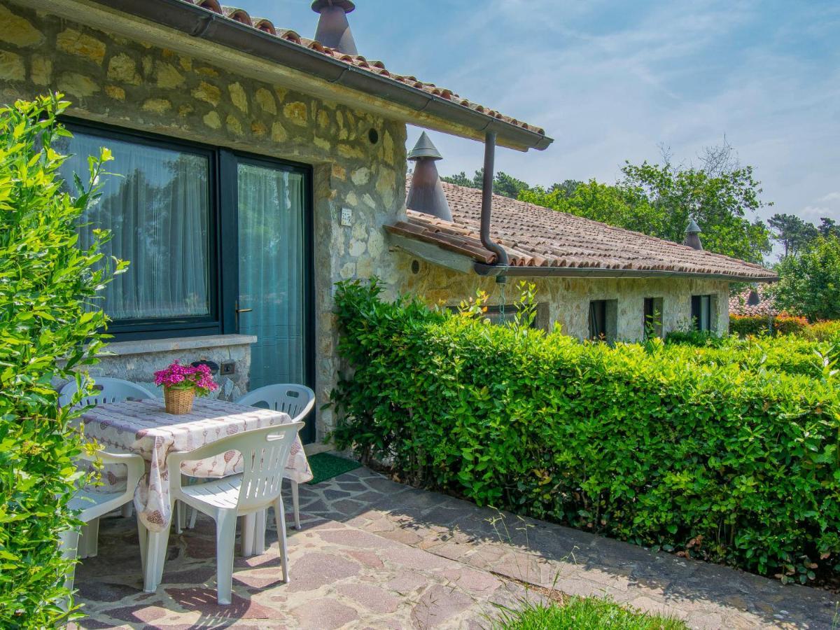 Holiday Home I Pini By Interhome San Macario In Piano Ngoại thất bức ảnh