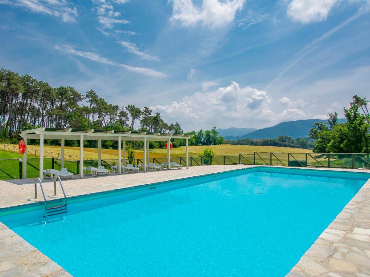 Holiday Home I Pini By Interhome San Macario In Piano Ngoại thất bức ảnh