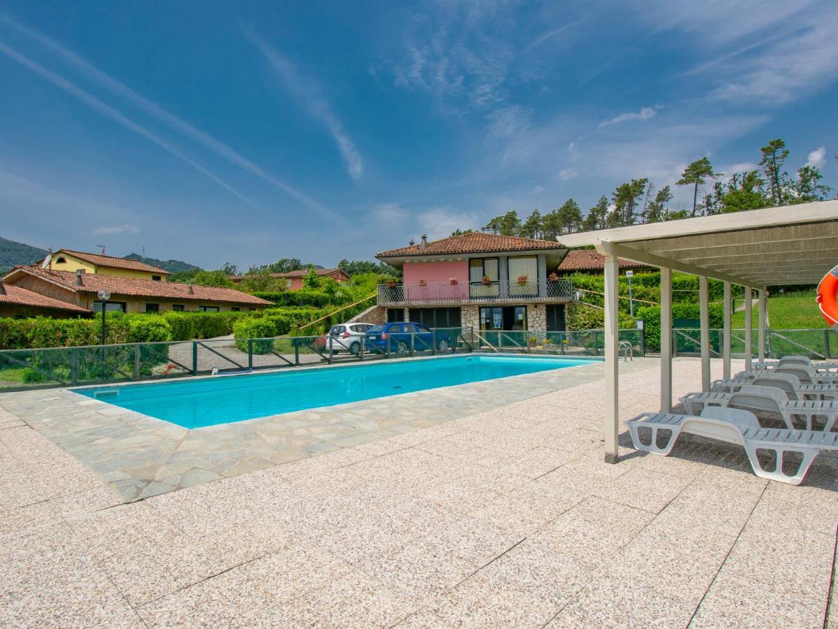 Holiday Home I Pini By Interhome San Macario In Piano Ngoại thất bức ảnh