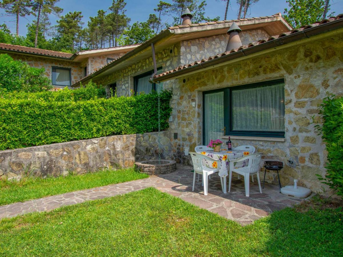 Holiday Home I Pini By Interhome San Macario In Piano Ngoại thất bức ảnh