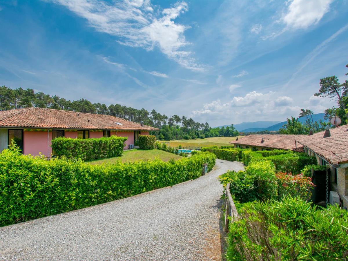Holiday Home I Pini By Interhome San Macario In Piano Ngoại thất bức ảnh