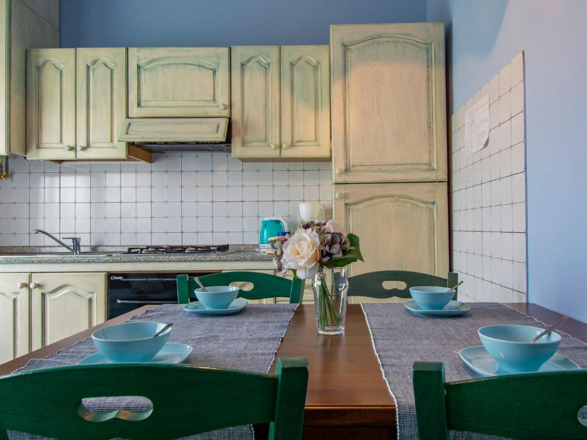 Holiday Home I Pini By Interhome San Macario In Piano Ngoại thất bức ảnh