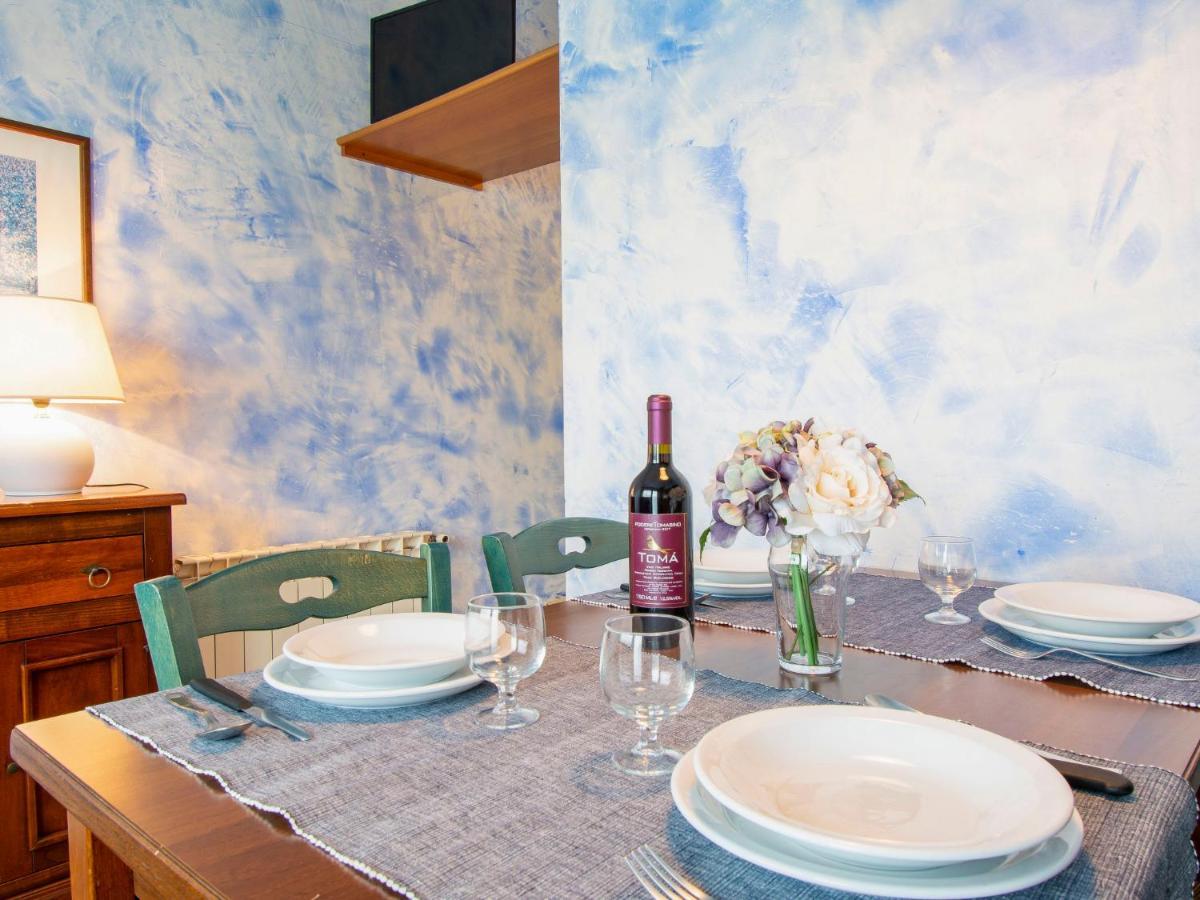 Holiday Home I Pini By Interhome San Macario In Piano Ngoại thất bức ảnh