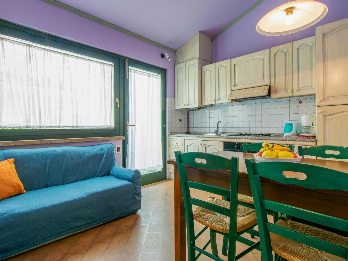 Holiday Home I Pini By Interhome San Macario In Piano Ngoại thất bức ảnh