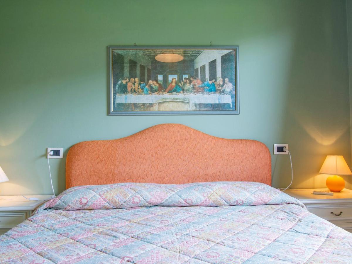 Holiday Home I Pini By Interhome San Macario In Piano Ngoại thất bức ảnh