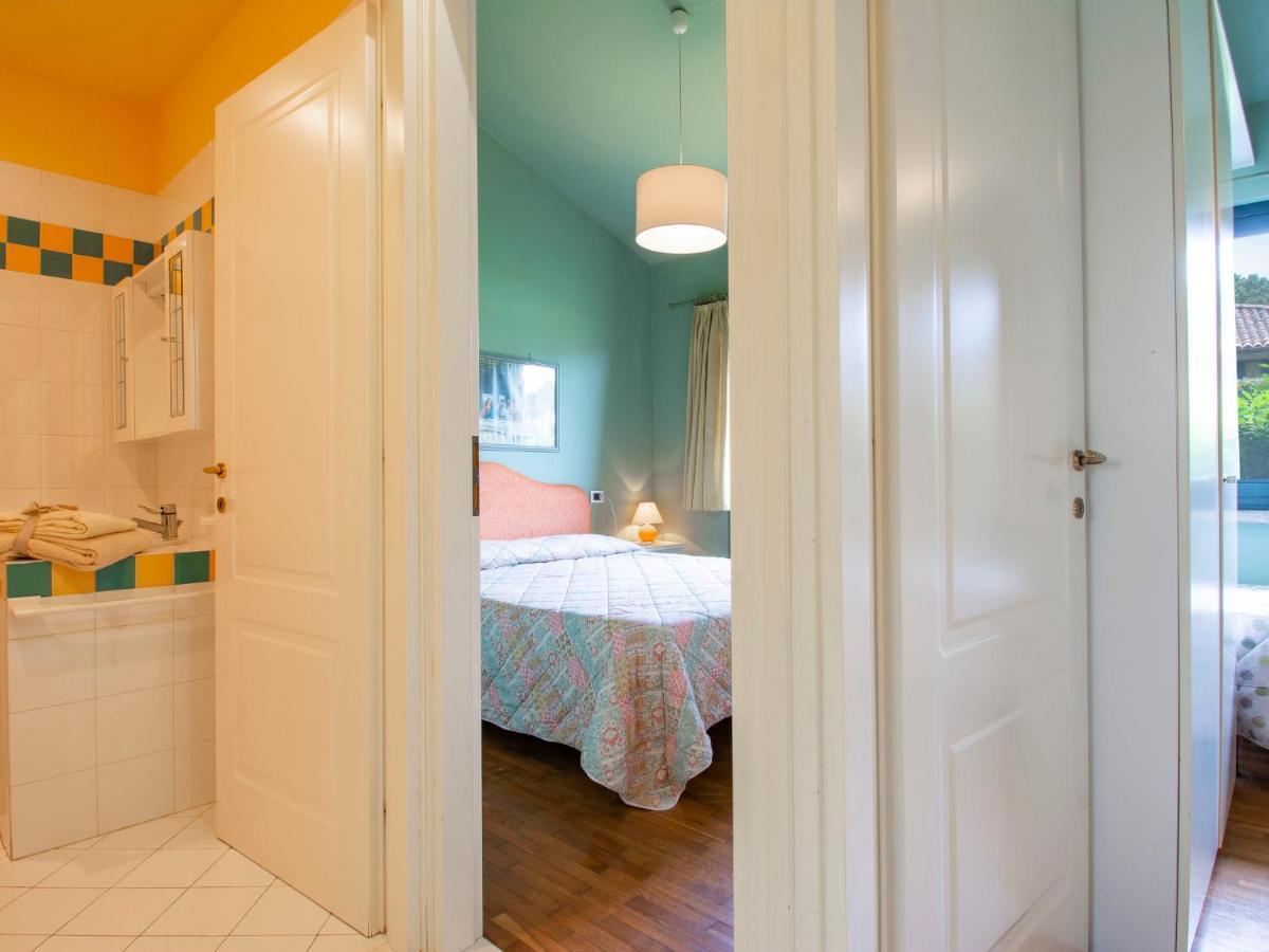 Holiday Home I Pini By Interhome San Macario In Piano Ngoại thất bức ảnh