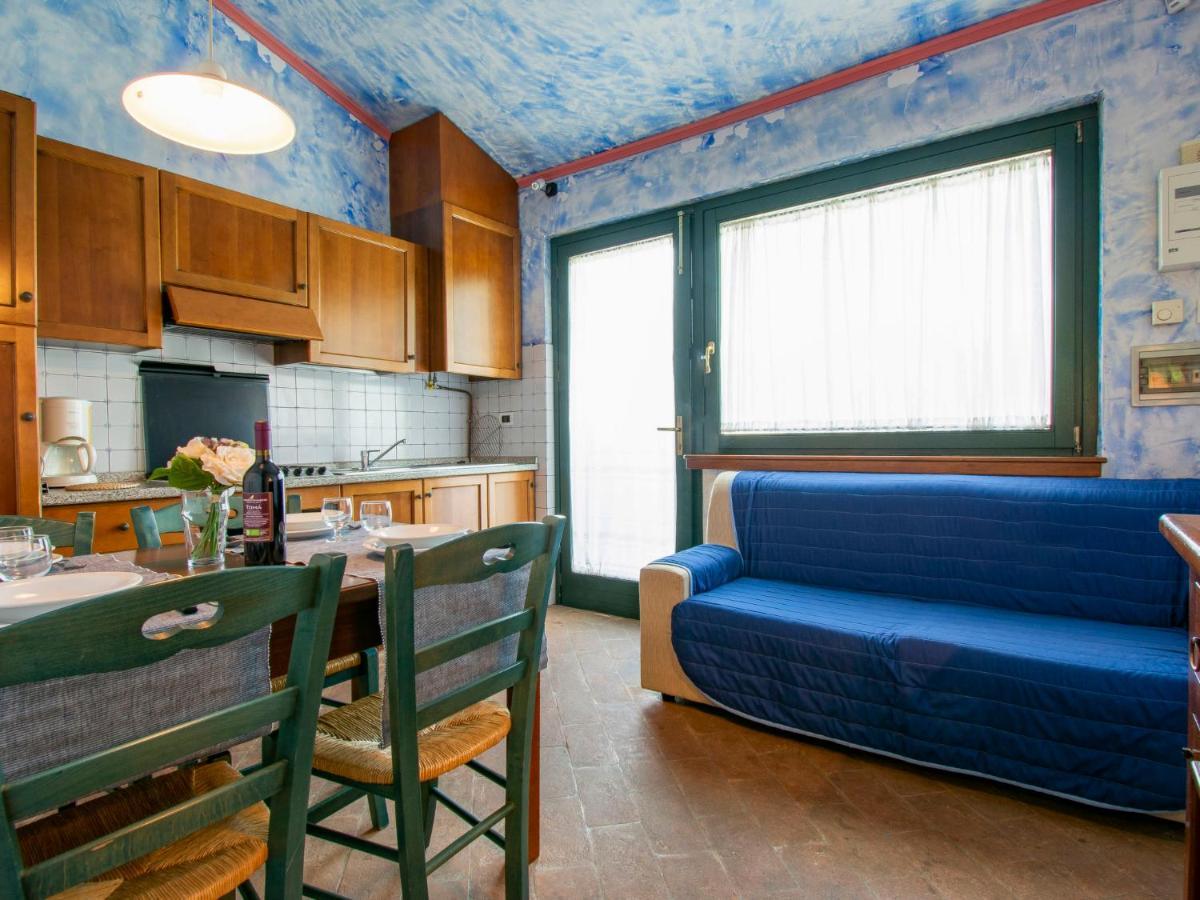 Holiday Home I Pini By Interhome San Macario In Piano Ngoại thất bức ảnh