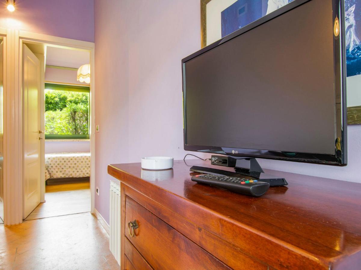 Holiday Home I Pini By Interhome San Macario In Piano Ngoại thất bức ảnh