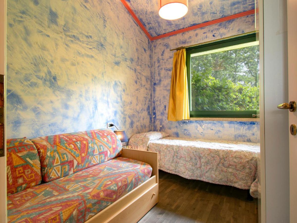 Holiday Home I Pini By Interhome San Macario In Piano Ngoại thất bức ảnh