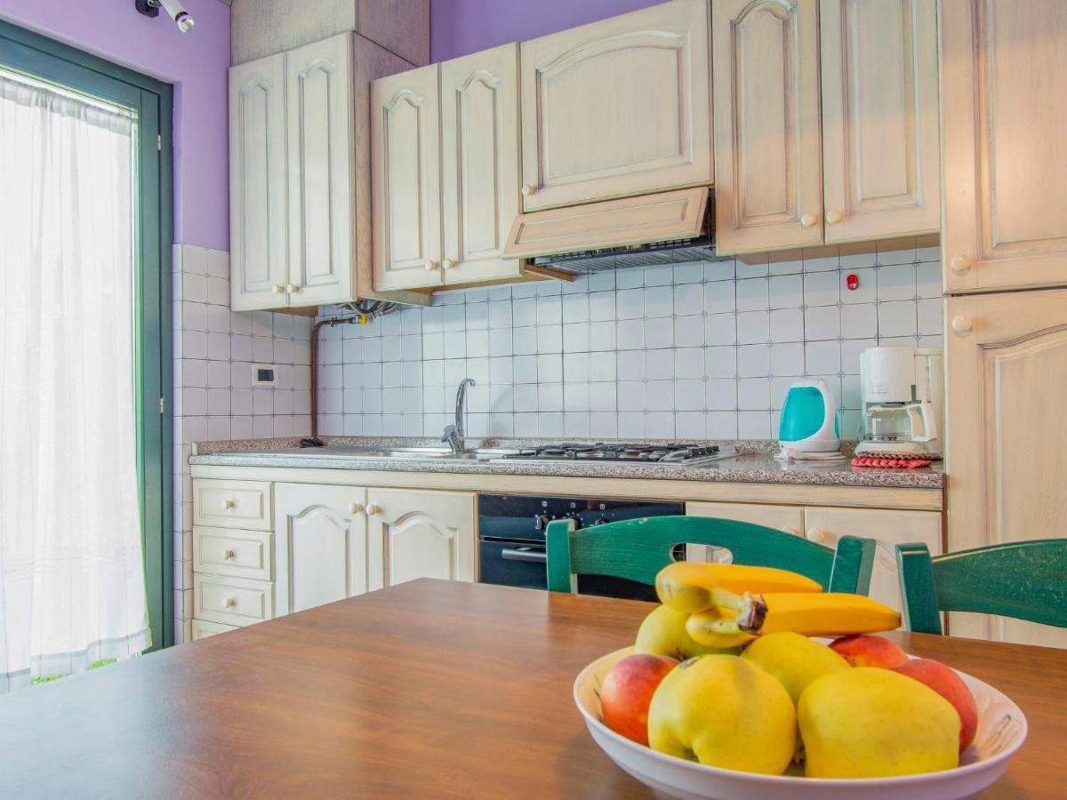 Holiday Home I Pini By Interhome San Macario In Piano Ngoại thất bức ảnh